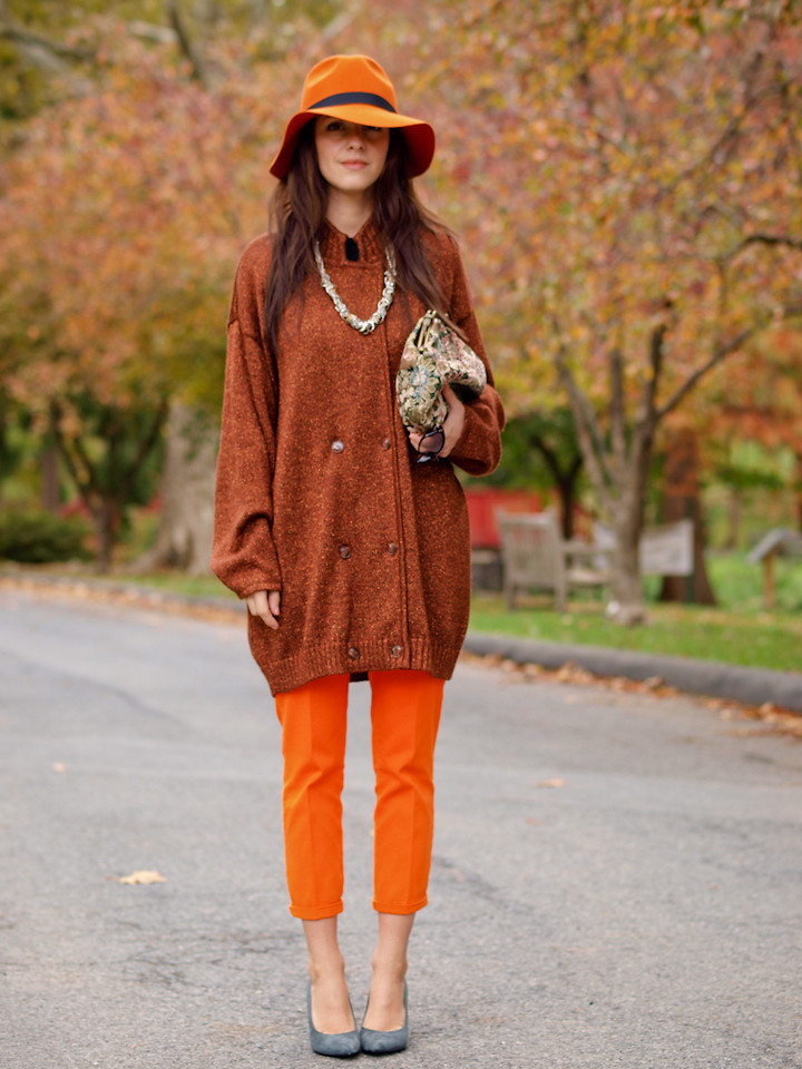  Hattar, Ebba Zingmark, Lookbook